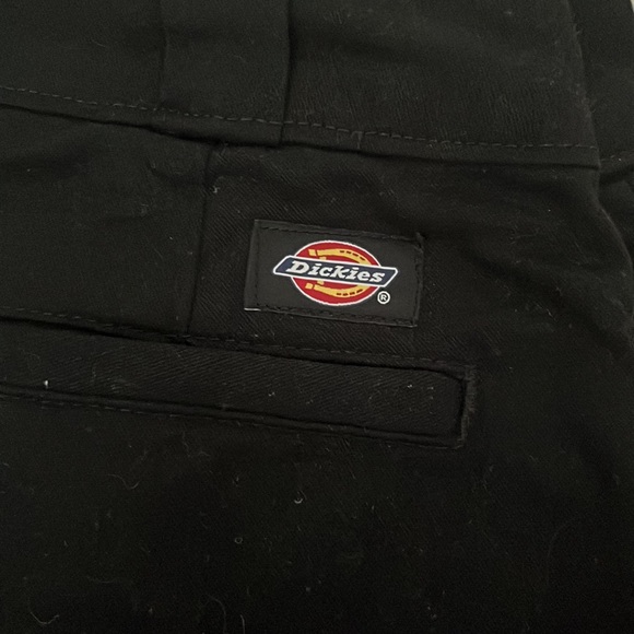 Black Dickies - Picture 2 of 4